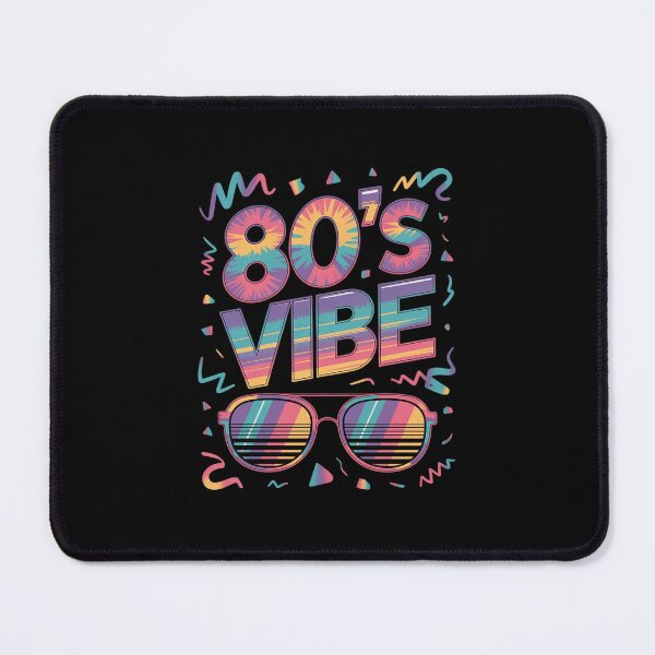 Item preview, 80s Vibe 1980s Fashion Theme Party Outfit Eighties Costume designed and sold by MarkLeedsArt.