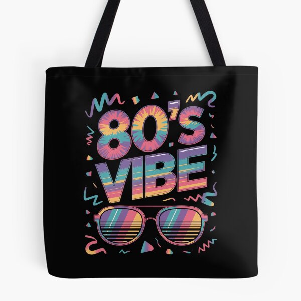 Item preview, 80s Vibe 1980s Fashion Theme Party Outfit Eighties Costume designed and sold by MarkLeedsArt.