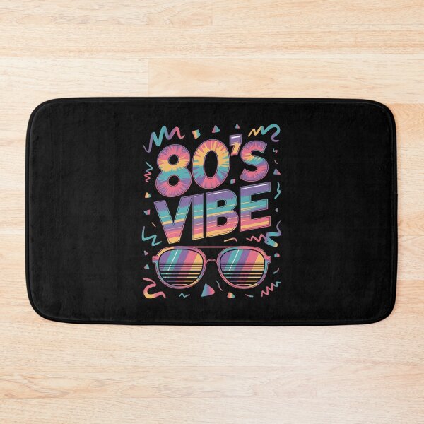 Item preview, 80s Vibe 1980s Fashion Theme Party Outfit Eighties Costume designed and sold by MarkLeedsArt.