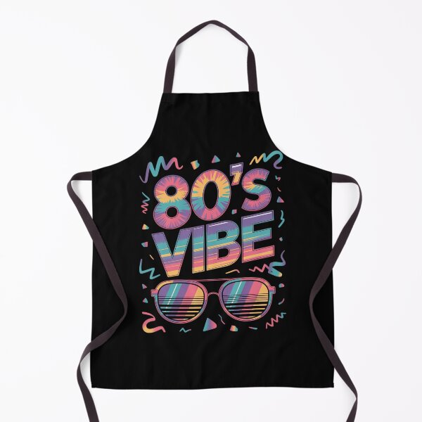 Item preview, 80s Vibe 1980s Fashion Theme Party Outfit Eighties Costume designed and sold by MarkLeedsArt.