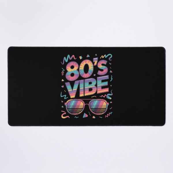 Item preview, 80s Vibe 1980s Fashion Theme Party Outfit Eighties Costume designed and sold by MarkLeedsArt.