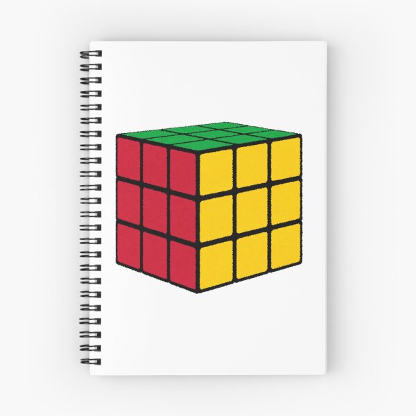 Item preview, Rubik's cube designed and sold by ClaireBear888.