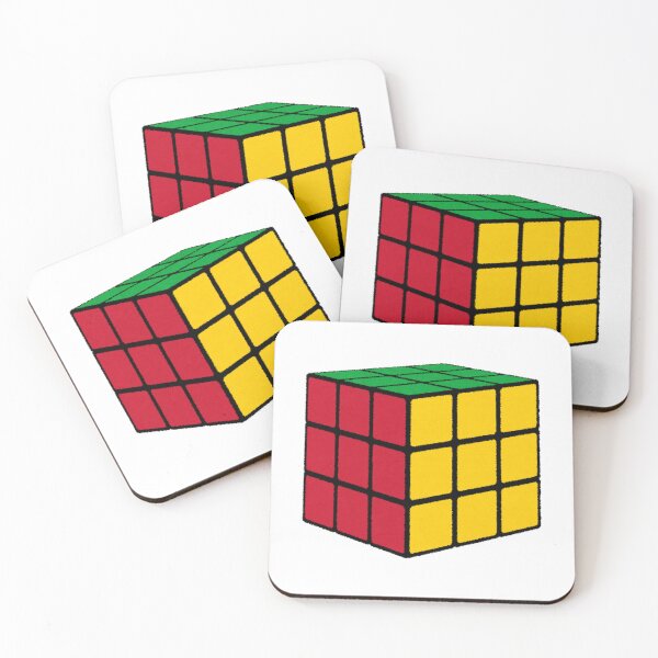 Item preview, Rubik's cube designed and sold by ClaireBear888.