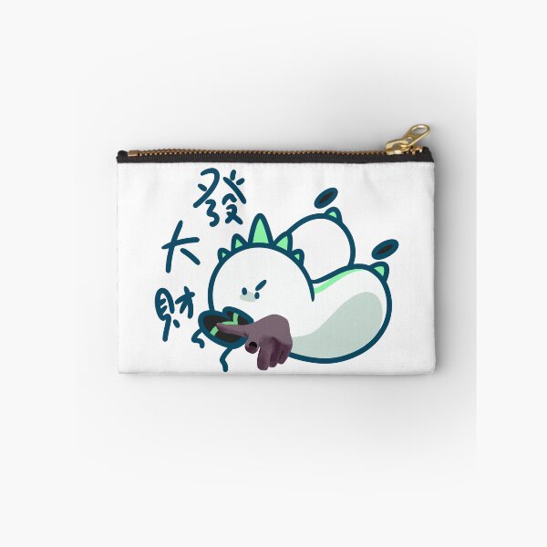 Item preview, Virelle wish you get rich designed and sold by IM：VVI Galaxy Runaway.
