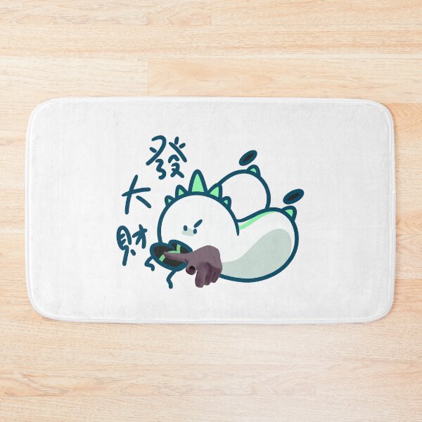 Item preview, Virelle wish you get rich designed and sold by IM：VVI Galaxy Runaway.