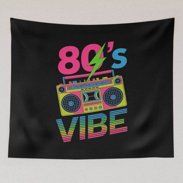 Item preview, 80's 1980s Style 80s Party Outfit 80s Disco designed and sold by MarkLeedsArt.