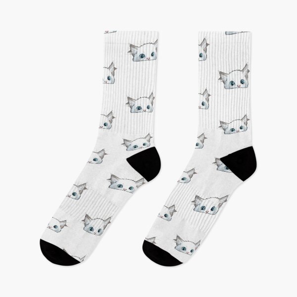 Item preview, Daily Life of Curious Cats designed and sold by AritaDesigns.