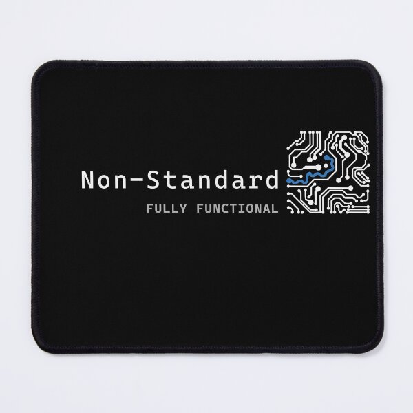 Item preview, Non-Standard, Fully Functional designed and sold by dbNIGHT.