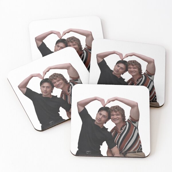 Item preview, heated rivalry, shane and ilya designed and sold by kattcherry.