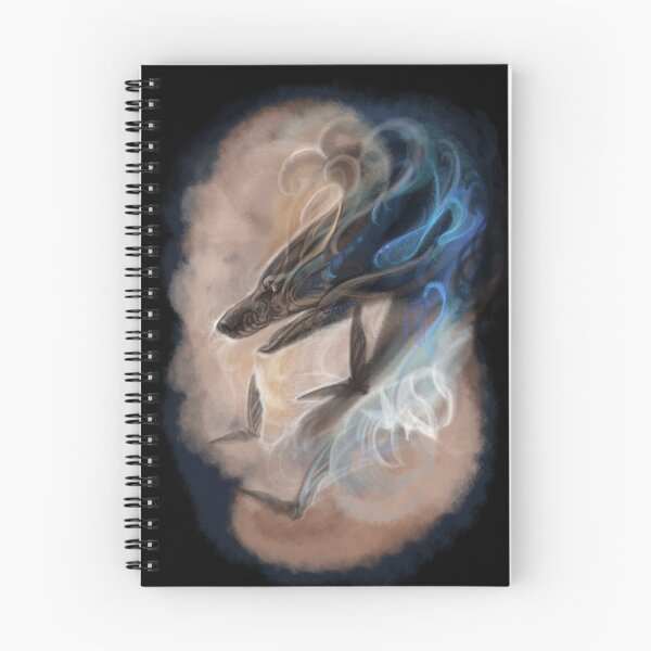 Item preview, Soaring Vampires, hand painted picture designed and sold by AK-Hevonen.