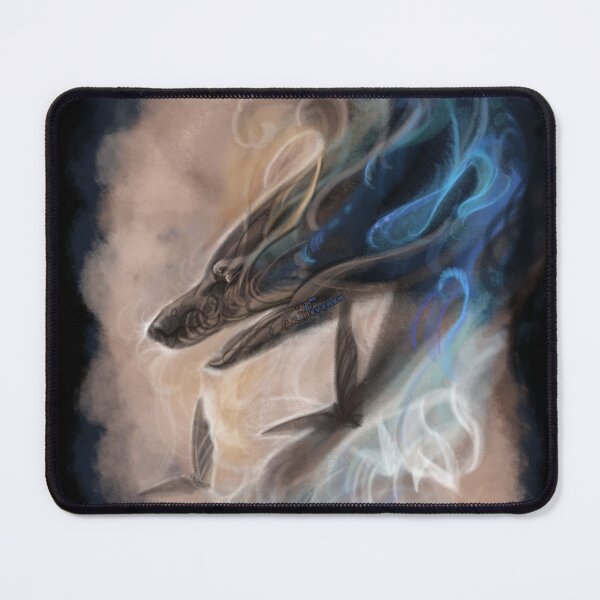 Item preview, Soaring Vampires, hand painted picture designed and sold by AK-Hevonen.