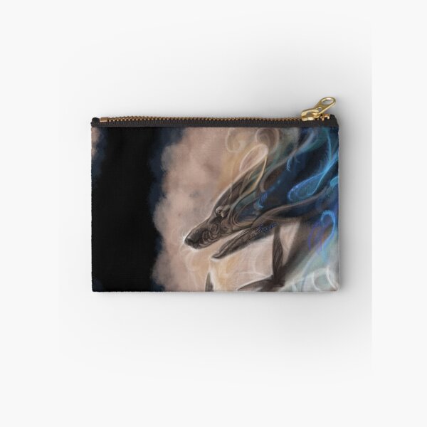 Item preview, Soaring Vampires, hand painted picture designed and sold by AK-Hevonen.