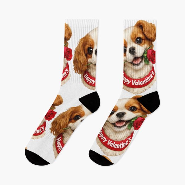 Item preview, Valentine's Day Dog Gift designed and sold by VirtualShopUS.