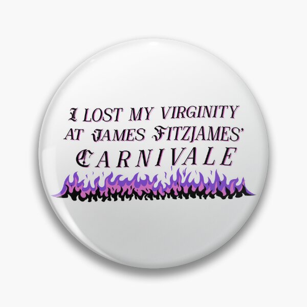 Item preview, I lost my virginity at Carnivale designed and sold by zipegs.