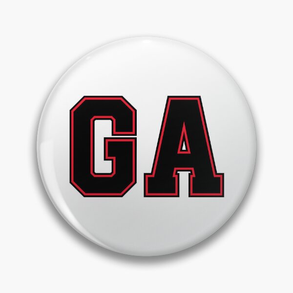 Item preview, uga designed and sold by designsbysamantha.