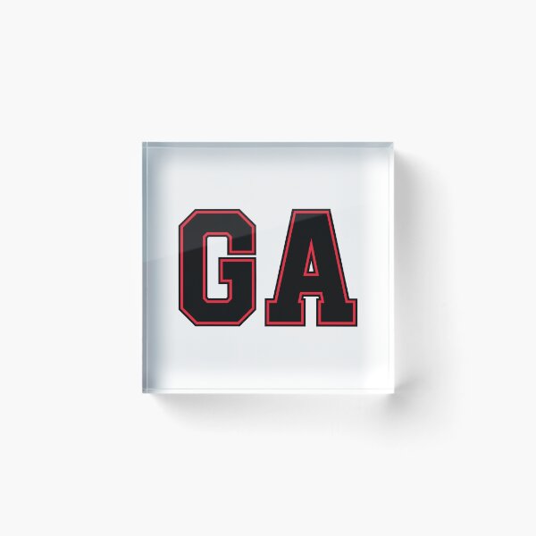 Item preview, uga designed and sold by designsbysamantha.