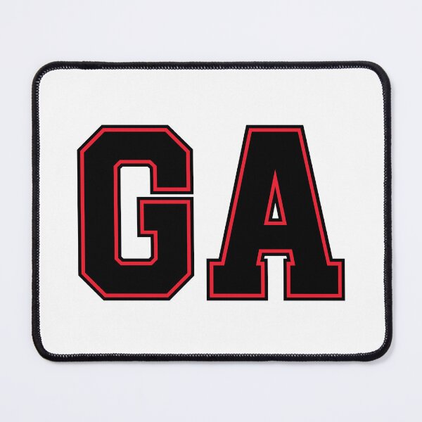 Item preview, uga designed and sold by designsbysamantha.