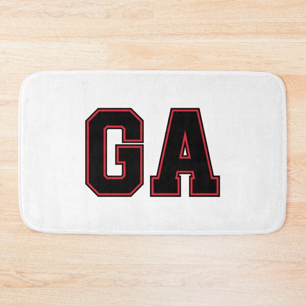 Item preview, uga designed and sold by designsbysamantha.