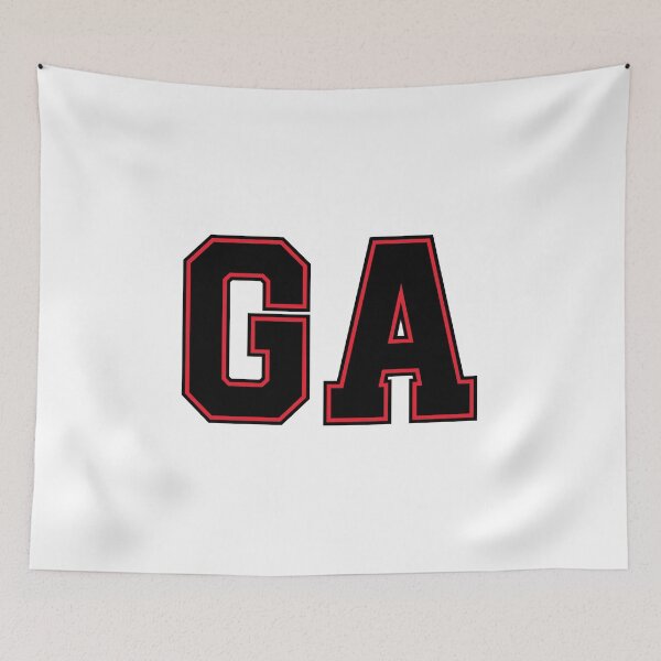 Item preview, uga designed and sold by designsbysamantha.