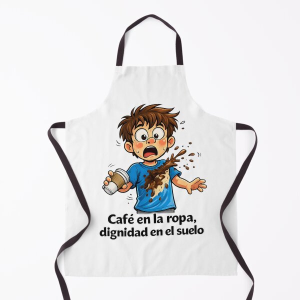 Item preview, Coffee on the clothes, dignity on the floor designed and sold by Studiotorpe.