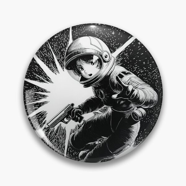 Item preview, Planetfall Protocol designed and sold by Retro Type.