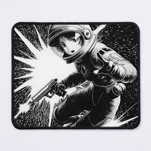 Item preview, Planetfall Protocol designed and sold by Retro Type.