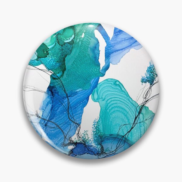 Item preview, Pintura mural de pausa de marea designed and sold by surani bandara.