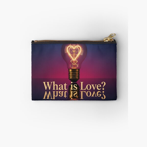 Item preview, The Glow of Love: Heart Filament Lightbulb designed and sold by CanvasCarousel.