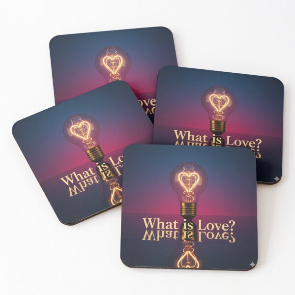 Item preview, The Glow of Love: Heart Filament Lightbulb designed and sold by CanvasCarousel.