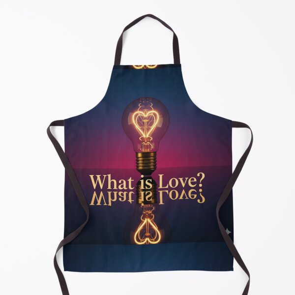 Item preview, The Glow of Love: Heart Filament Lightbulb designed and sold by CanvasCarousel.
