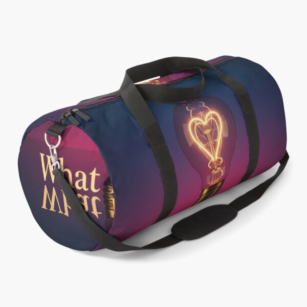 Item preview, The Glow of Love: Heart Filament Lightbulb designed and sold by CanvasCarousel.