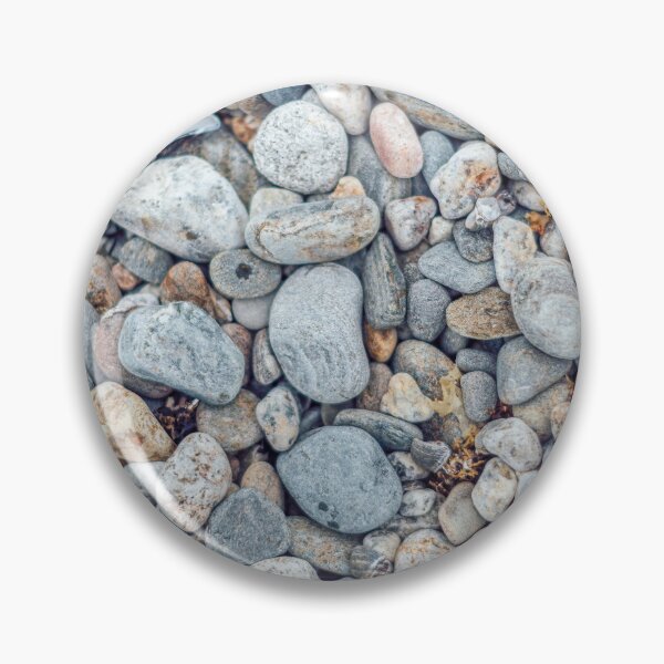 Item preview, Weathered Ocean Rocks from the Coast of Maine designed and sold by katelizspra.