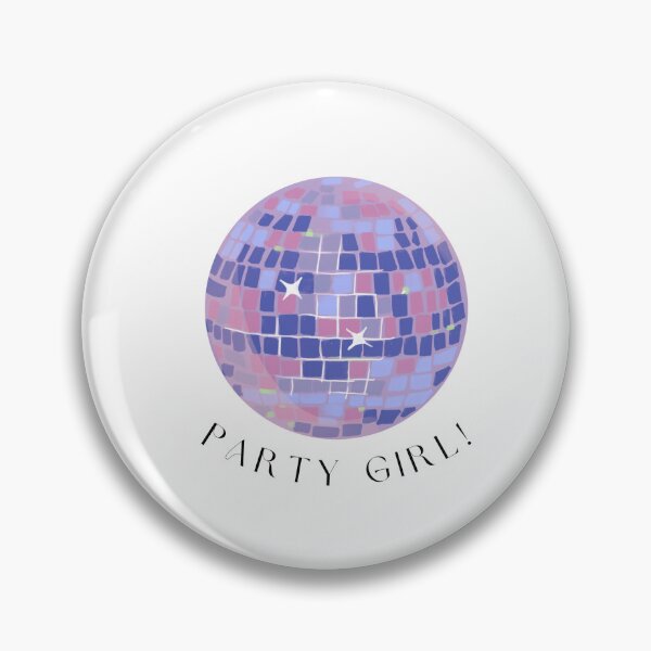 Item preview, Party Girl designed and sold by ClaireBear888.