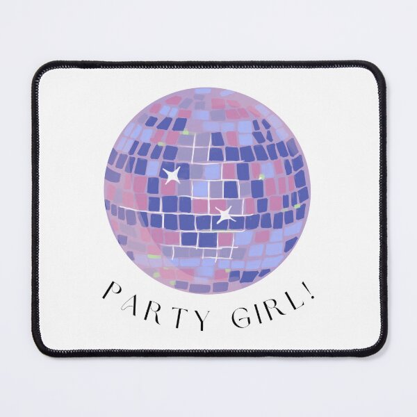 Item preview, Party Girl designed and sold by ClaireBear888.