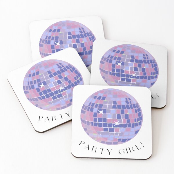 Item preview, Party Girl designed and sold by ClaireBear888.