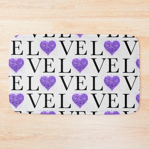 Item preview, Purple sparkling glittery heart | Love | retro  designed and sold by hollycooper.