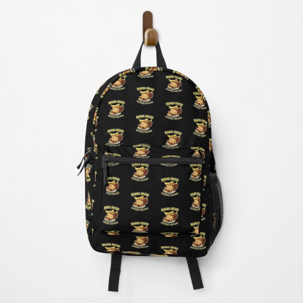 Item preview, Banana-Bread-Hell-Yeah designed and sold by w66aboo.