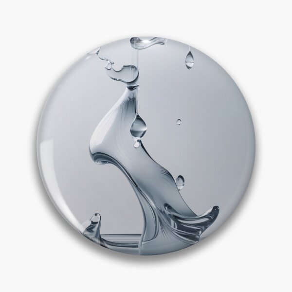 Item preview, Suspended Fluidity designed and sold by Prachodayat Artworks.