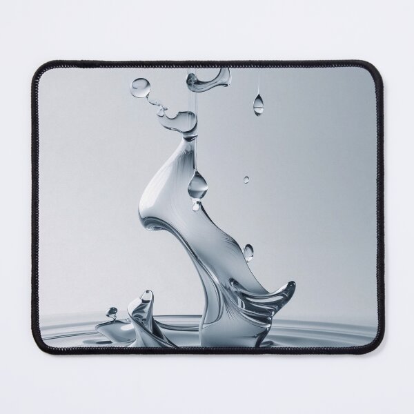 Item preview, Suspended Fluidity designed and sold by Prachodayat Artworks.