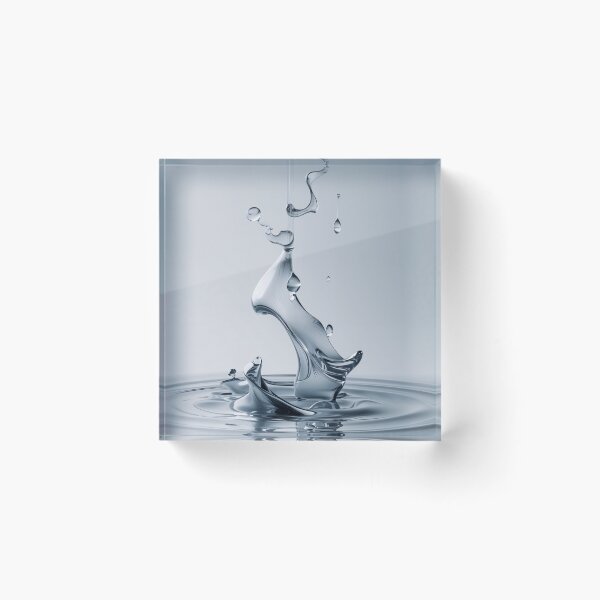 Item preview, Suspended Fluidity designed and sold by Prachodayat Artworks.