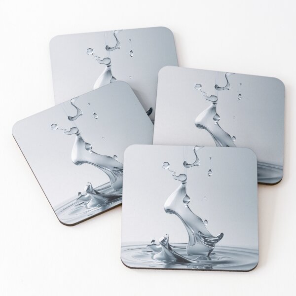 Item preview, Suspended Fluidity designed and sold by Prachodayat Artworks.