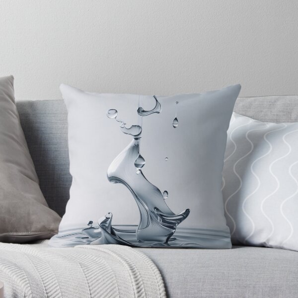 Item preview, Suspended Fluidity designed and sold by Prachodayat Artworks.
