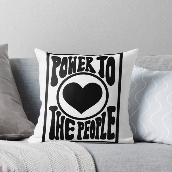 Item preview, Poder para la gente designed and sold by kanzz.