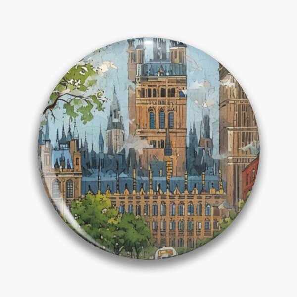 Item preview, London calling designed and sold by sid1802.