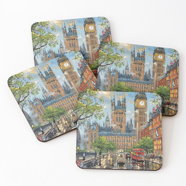 Item preview, London calling designed and sold by sid1802.
