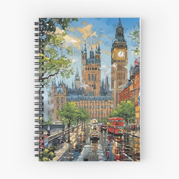 Item preview, London calling designed and sold by sid1802.