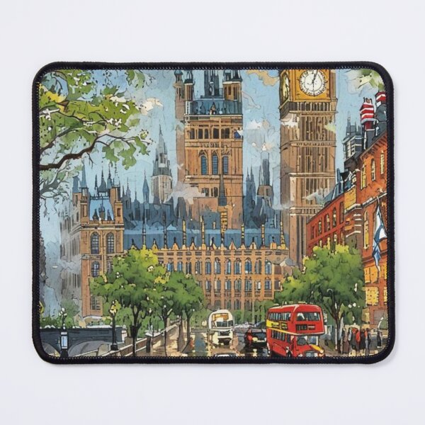 Item preview, London calling designed and sold by sid1802.