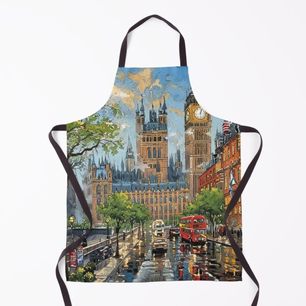 Item preview, London calling designed and sold by sid1802.
