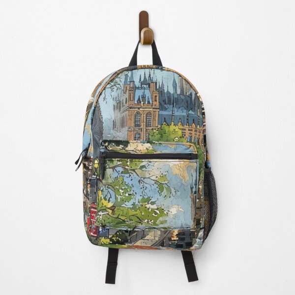 Item preview, London calling designed and sold by sid1802.