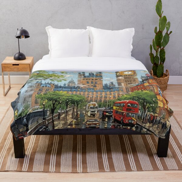Item preview, London calling designed and sold by sid1802.